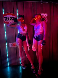 Polett_AmarantaのCosplay Sexys 😋🥵🌸の 4枚の写真