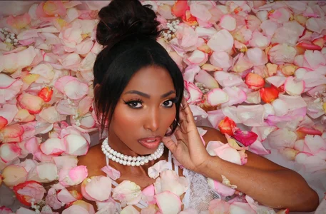 SabrinaDevill Valentines day Pic