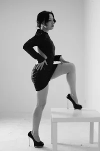 Public de Violet_Griffen  photos