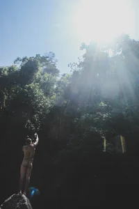 Chriskross_ Río slika