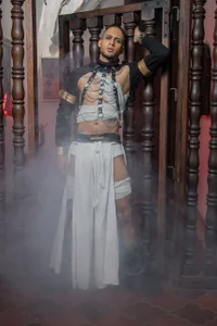 MagnusFrost Fury of Anubis รูป  2