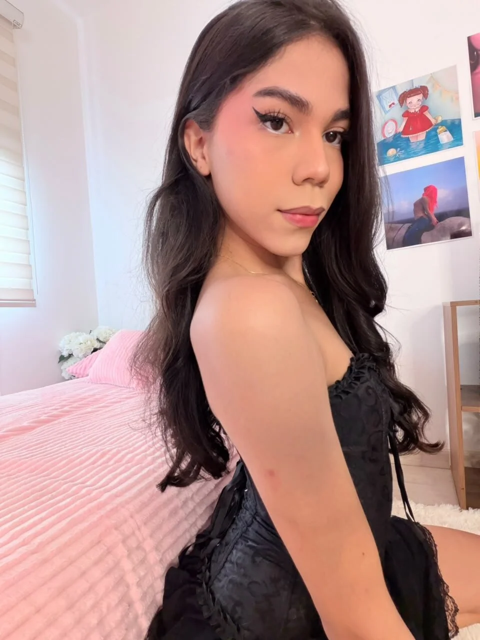 Sara_cutie_ your favorite princess 💖 사진