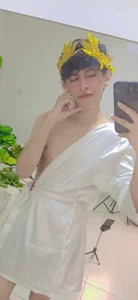 saint patrick od julian_xx  snímek