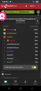 nani_will My big goals, come help me achieve more Pic 2