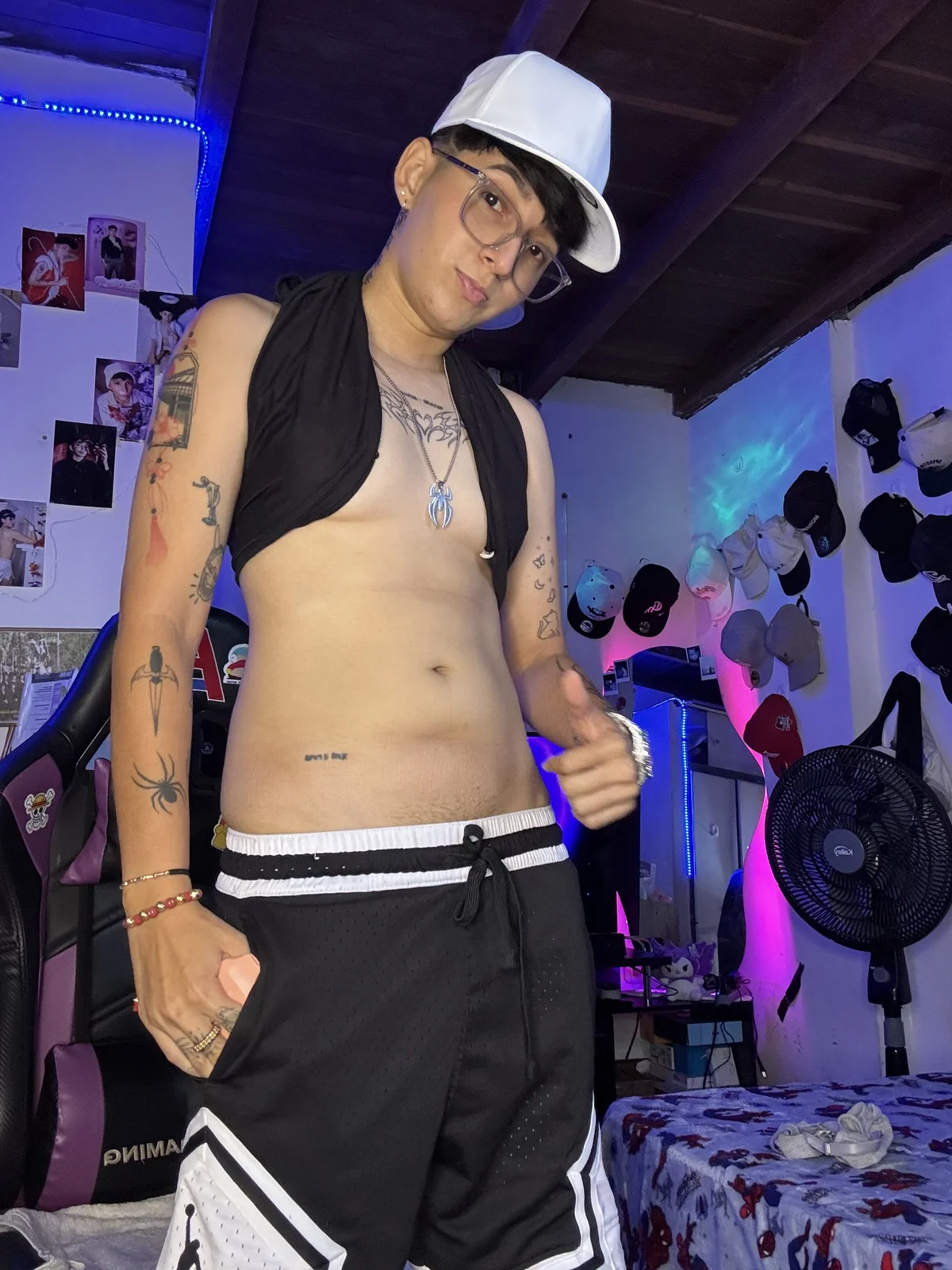 MIKEFONSE- 热门图片 6739