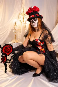 scarlette69 HAPPY HALLOWEEN 2026 Pic