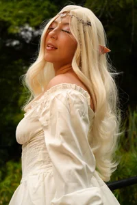 LilithSmiith Naughty Little Elf Immagine  5