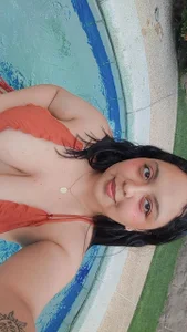 EVANGELIINE_21 pool day♥ Foto 4