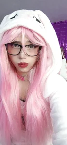 paula_kawaiifu_'s A little of me for u Sex Photo 6