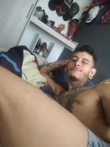 Public od Ceder-Calistenes  7 snímek