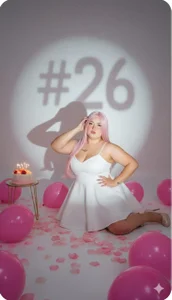 Alicee_stone_ Happy #26 Pic 4