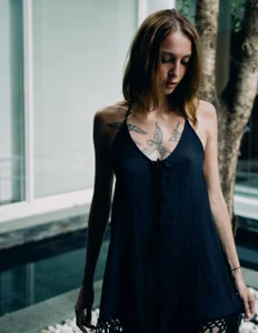 Mashulya_dream Model 1 圖片