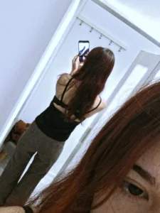 love me