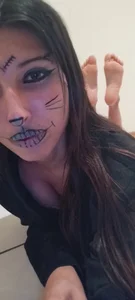 BabyRach's XXX Nude Photo 2
