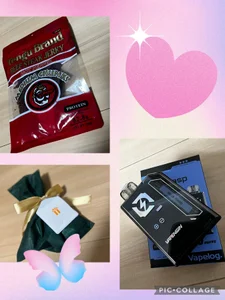 ShizuKuu-429 プレゼント- ̗̀🎁 ̖́-‎👿🩸 Pic 2