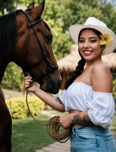 sarah_and_taylor I LOVE THE ANIMALS🐴 Immagine 