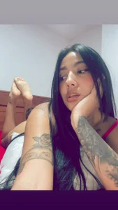 amelia_coole1 Public slika