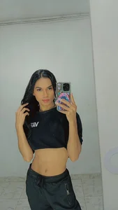 _christinejuliane Sexy Christine ❤️ Pic 4