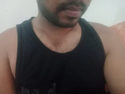Revanth1807 Public Pic