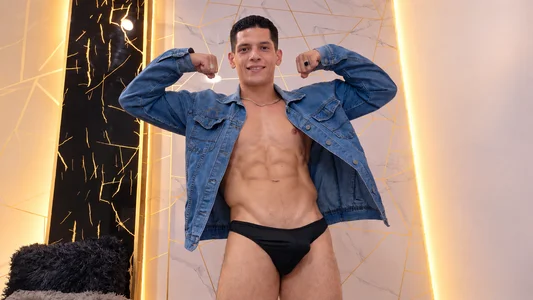 Steven_x94 Can you handle my temptation? 😈 Pic