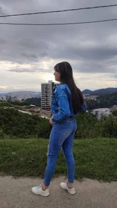 LiliCarterm Lili Foto