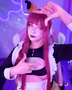 Public de HoornyMoon  5 Imagens