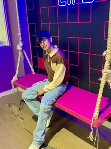Naim_TheKing My favorite place for games and attractions Pic