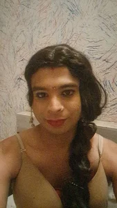 Sakshi_Sissy's Sissy Sakshi Sex Photo 9