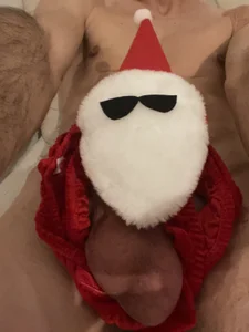 Mikki9233 santa Foto 5