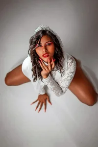 StormyButty18 Give me the best honeymoon ❣ Foto 2