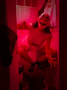 arianaa_tompsoon Happy Halloween🧟‍♀️ Pic 4