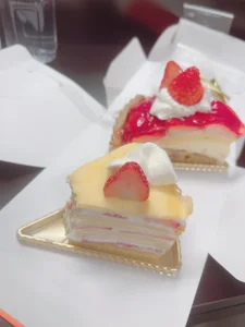 🍰🤍 de Kohaku_chan Foto 3