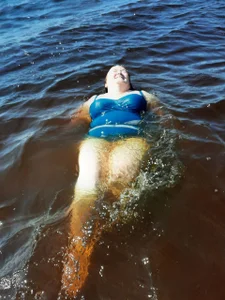 leiamillersonn Relaxation... Pic