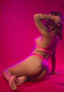 Xdeisyy Passion in Pink 🎀💞 Kuva 2