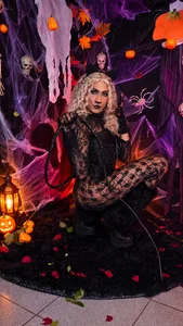 Cloee_cameron halloween 2026 Pic 7