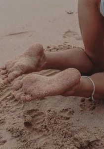 Walk with me on the Beach ❤️ de HumbleJess Foto 7