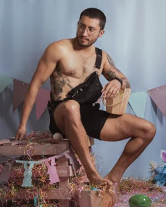 Nathan_rivers's happy easter Sex Photo 5