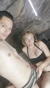 Jonnyandlexyhot Public Pic 4