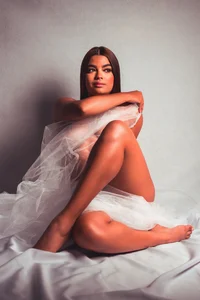 VICTORIAGRAYSの🌹の 2枚の写真