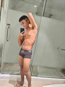 Public de AsianHorseCockOwen Foto