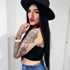 amelierouss's XXX Nude Photo 1