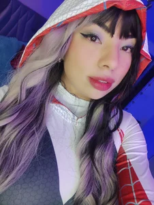 miaparkersCosplay图片