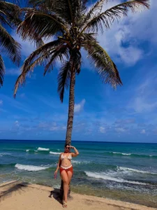 San Andres beach od andreina26_  4 snímek