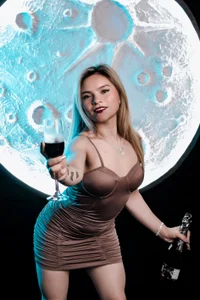 NalaRosse Happy New Year 2026. Foto