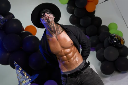 Halloween 🎃 de Mark_Kamper  6 Imagens