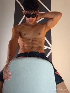 KamiSuarez Tell me I'm yours baby🔥 사진 5