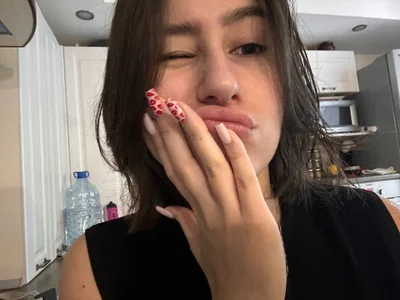 GlennaBeamer Public Pic 2