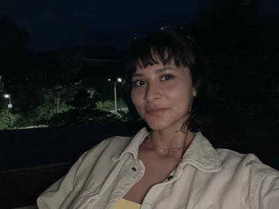 Ramona_Flower Lonely and Gorgeous Immagine 