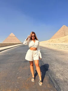 EvaZane Echoes of Egypt Bilde 7