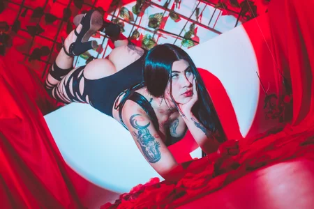 MegganLuna San Valentin´s Day 💕 Bilde 4